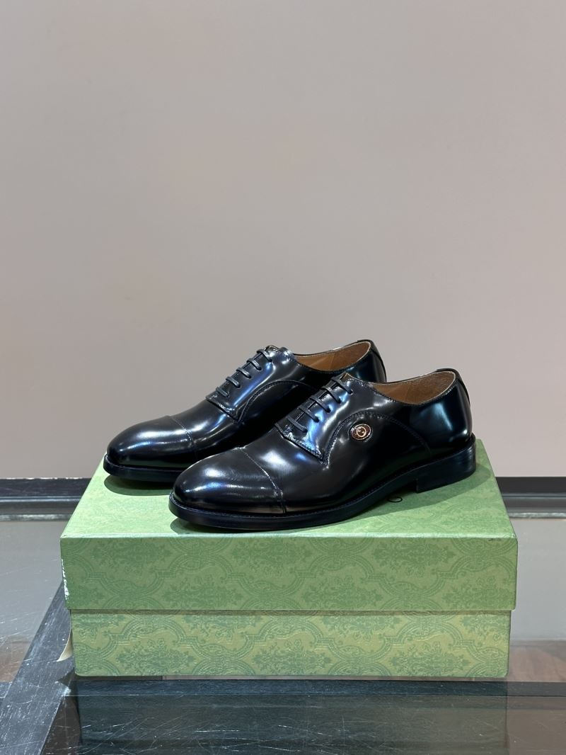 Gucci Business Shoes